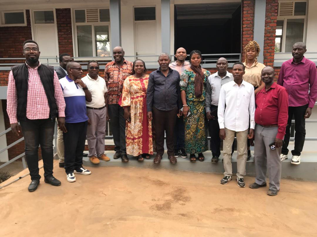 Join Hands, Change the World