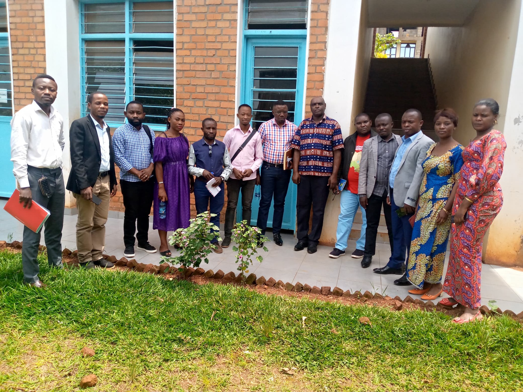 National-level concertation bringing together network actors and facilitators.