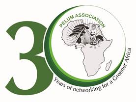 Thirty years of networking for a greener Africa.