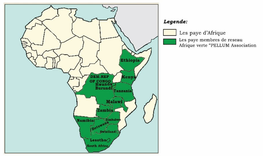 PELUM Association at a Glance