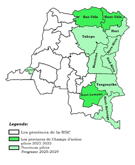 Brief Presentation of PELUM Association