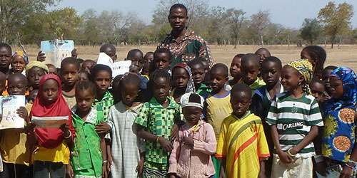 PELUM-RDC Publication 1