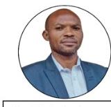 Mr. Eddy Tavisimwe Kambale