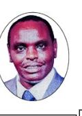 Mr. NDIVITO M. Fidele