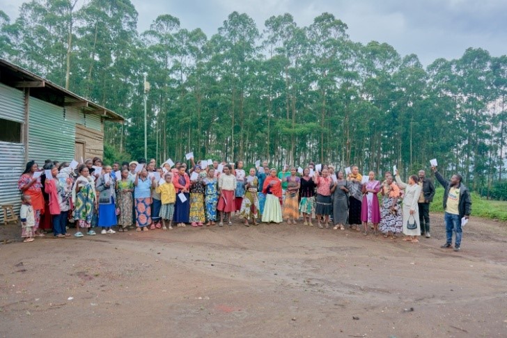 PELUM field activity photo 3